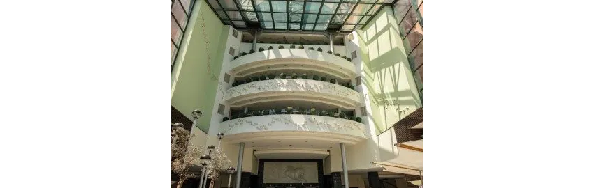 Aqi Pegasos Resort Hotel 4*-3