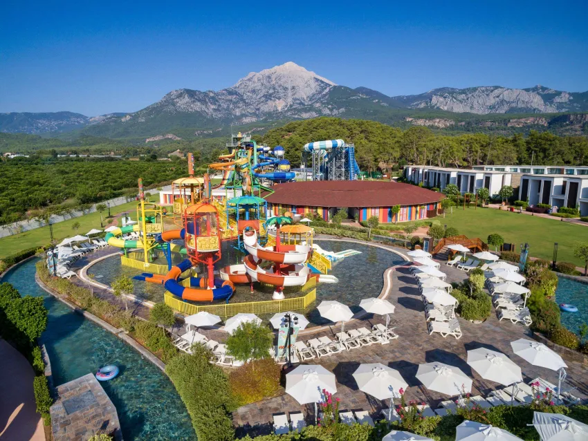 Rixos Premium Tekirova 5*-181