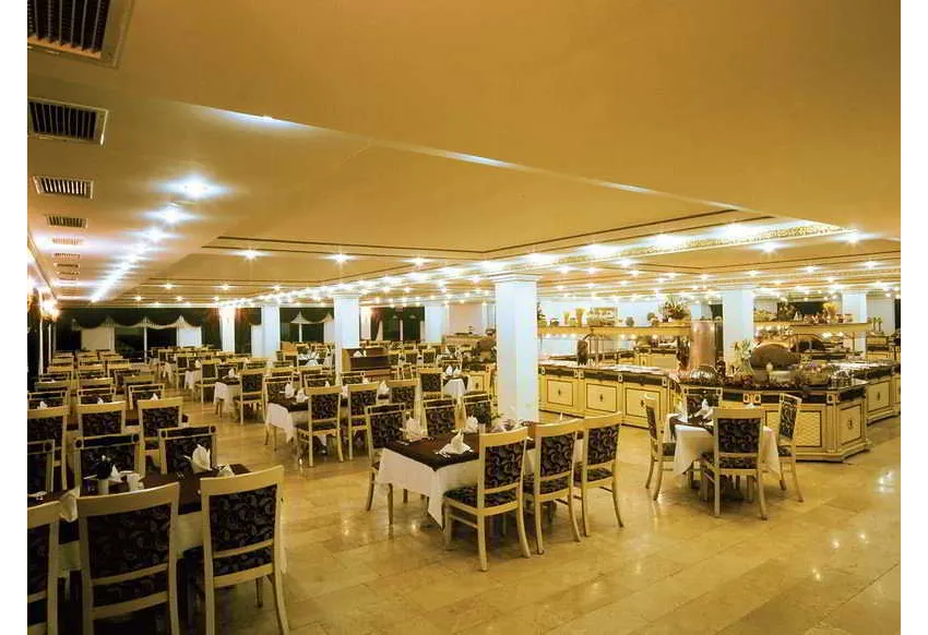 Orient Palace 5*-10