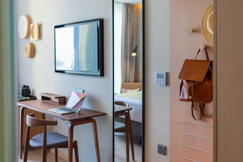 Hotel Indigo Larnaca (Adults Only) 4*-40