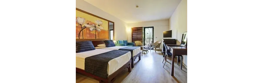 Asteria Family Resort Belek (Ex. Aquaworld Belek) 5*-13