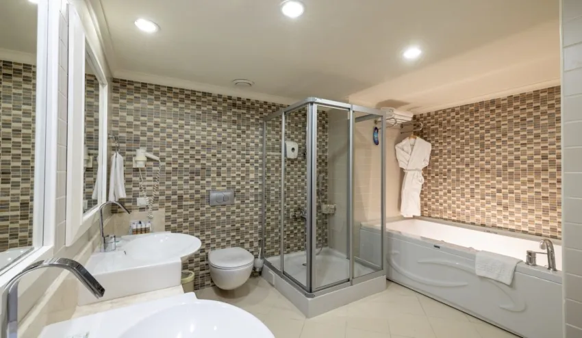 Crystal De Luxe Comfort Collection 5*-21