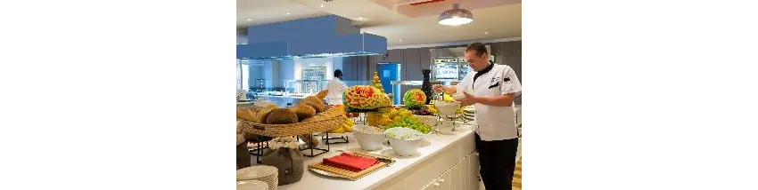 Radisson Blu Resort and Thalasso Hammamet 4*-116