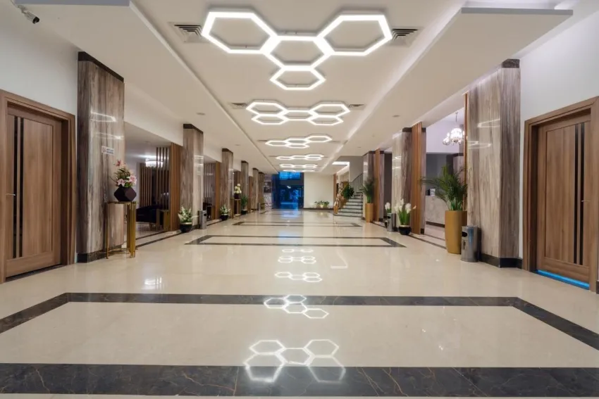 Minamark Beach Resort 4*-21