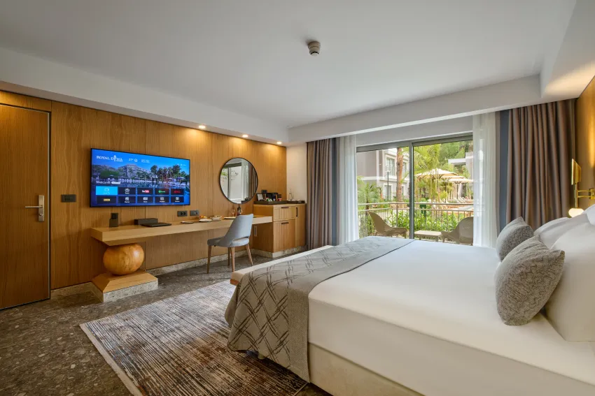 Movenpick Resort Antalya Tekirova 5*-81