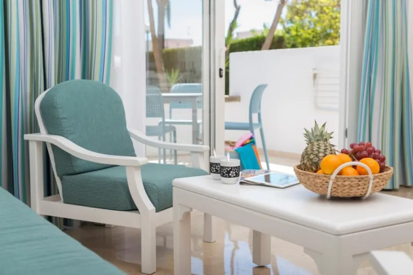 Solecito Apartments 2*-14