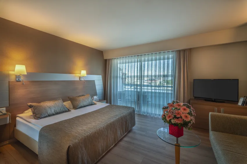 Concorde De Luxe Resort Lara 5*-187