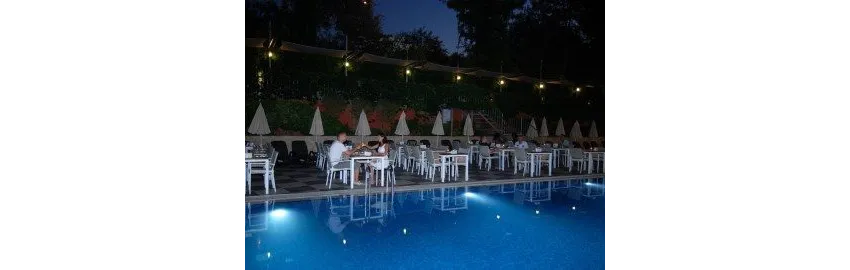 Grand Okan Hotel 4*-27