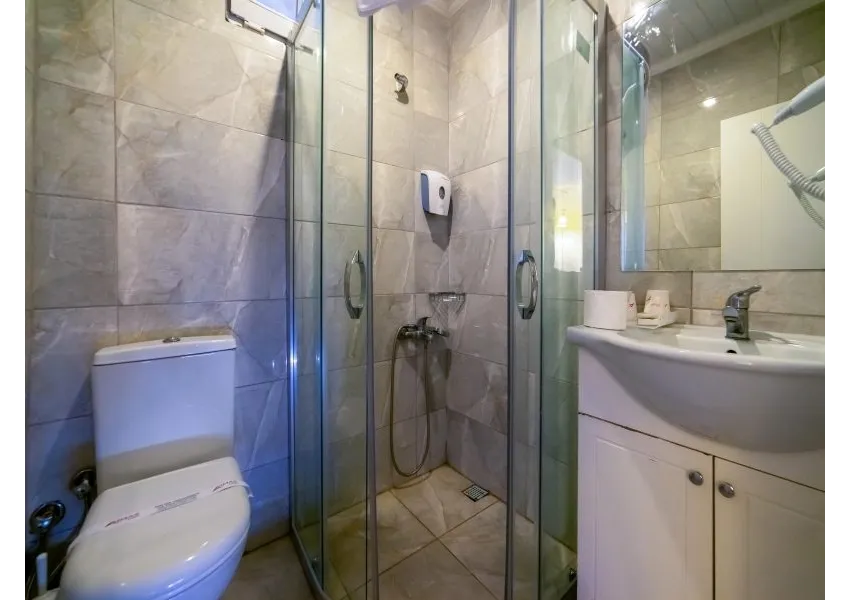 Armas Beach Hotel 4*-10