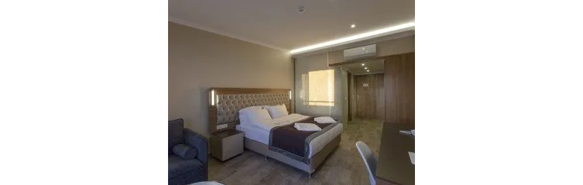 Michell Hotel (Adults Only 16+) 5*-6