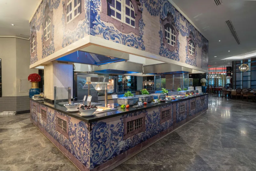 Granada Luxury Belek 5*-276