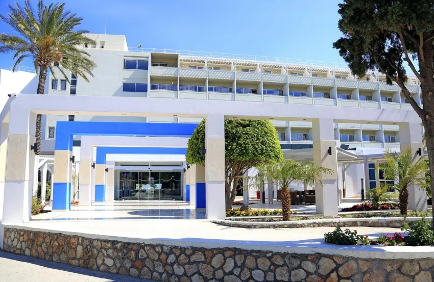 Blue Bay Beach Resort 4*-3