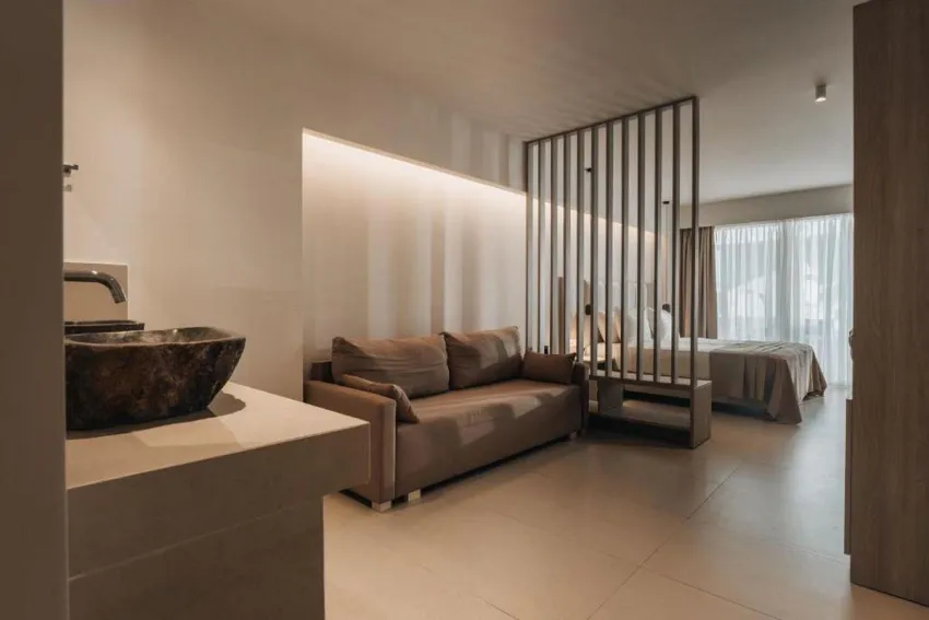 Golden Coast Suites 4*-19