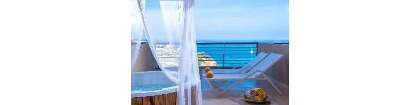 Blue Bay Resort Hotel 4*-71