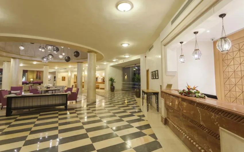 Marhaba Club 4*-4