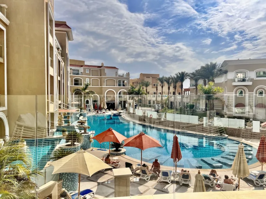 Kaisol Romance Resort Sahl Hasheesh (Adults Only 16+) 5*-48