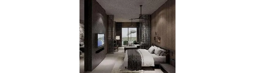 Lusso Sorgun 5*-32