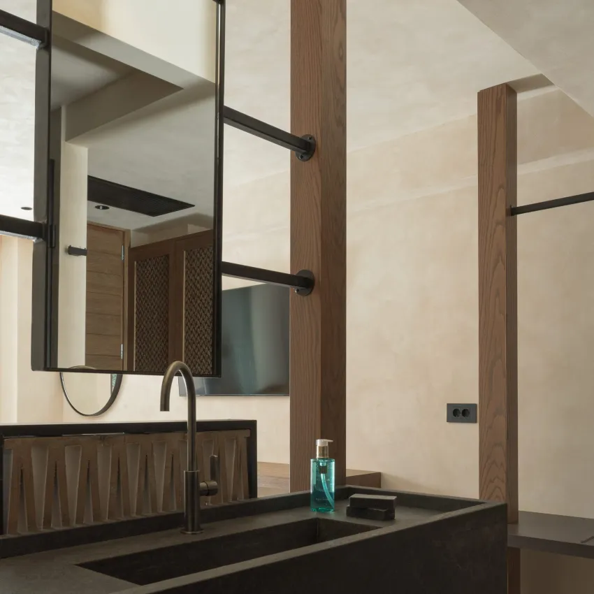 Nalu Resort and Spa 5*-9