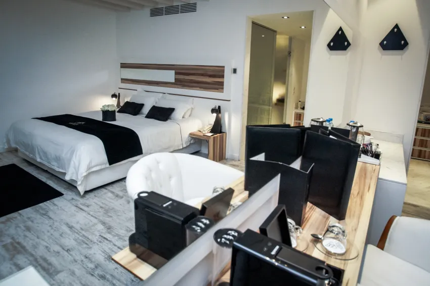 The Ciao Stelio Deluxe Hotel 4*-69