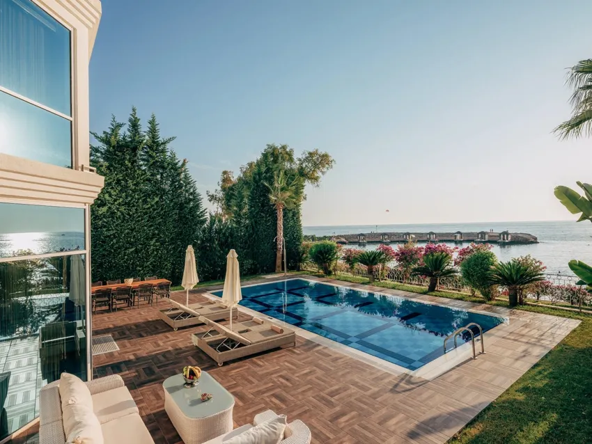 Rubi Platinum Resort & Spa 5*-19