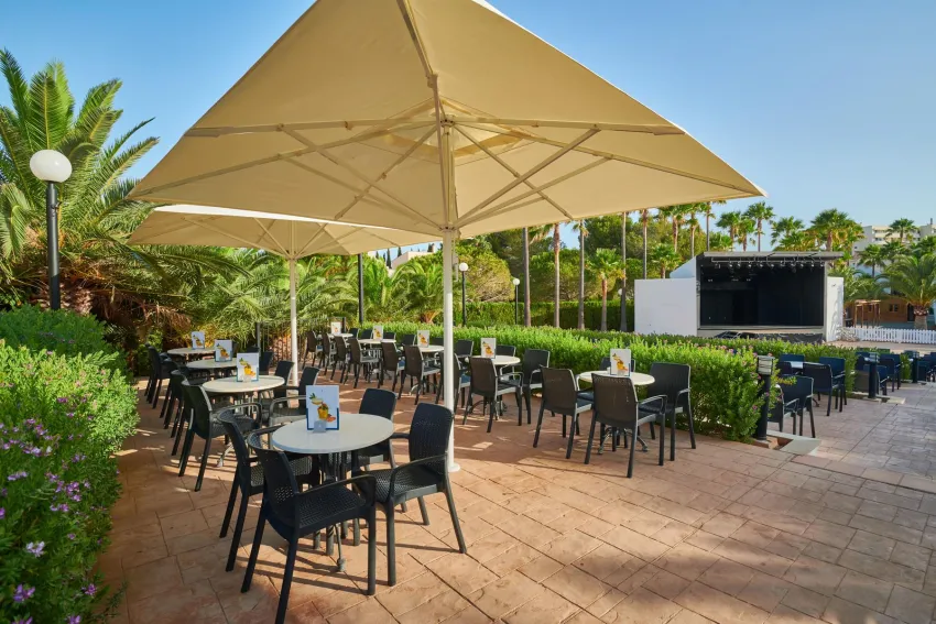 Club Mediterraneo Hipotels 4*-12