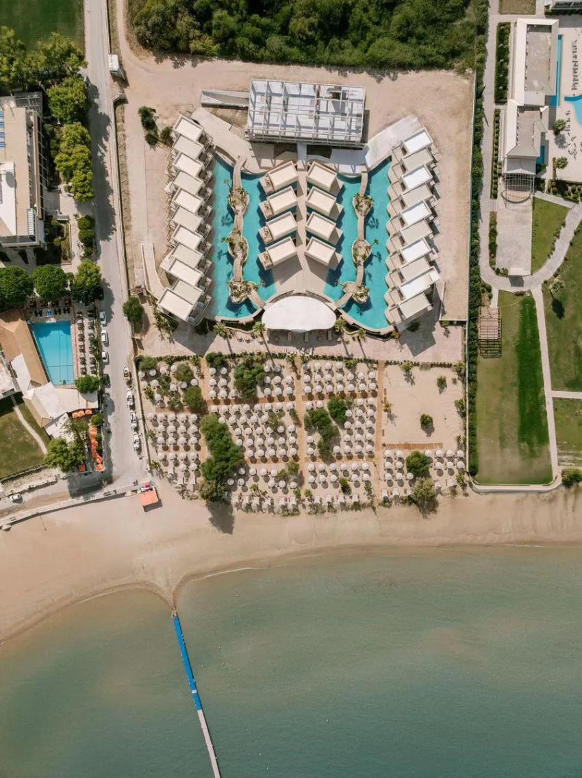 Perla del Mare Resort- Adults Only 5*-8