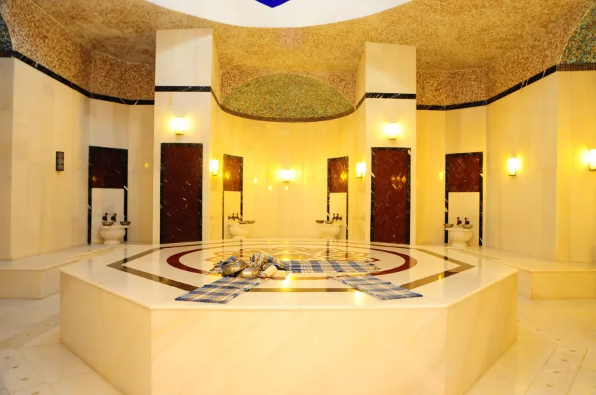 Side Prenses Resort & Spa 5*-15