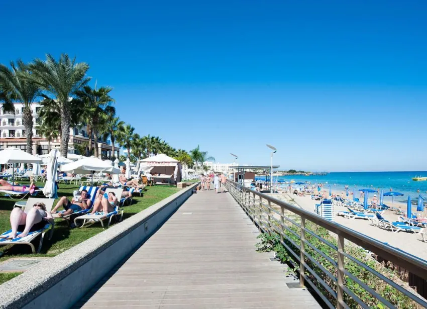 Vrissiana Beach 4*-41