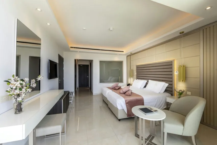 Chrysomare Beach Hotel and Resort 5*-26