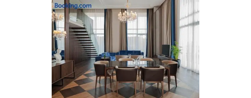 Kaya Palazzo Resort & Casino 5*-21