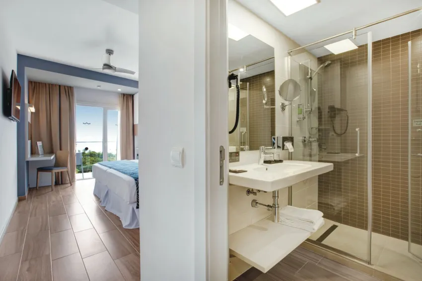 Hotel Riu Festival 4*-5