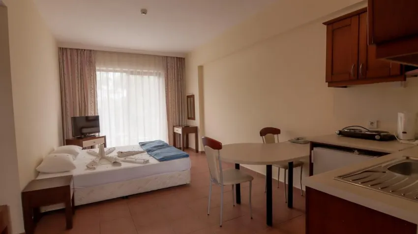 Lemas Suite Hotel 3*-23