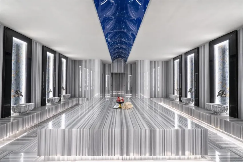 DIAMOND DELUXE HOTEL & SPA  5*-10