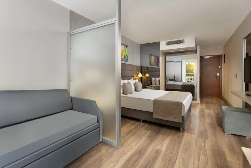 Monachus Family Resort Sorgun 5*-20