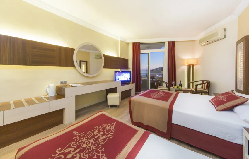 Beach Club Doganay 5*-36