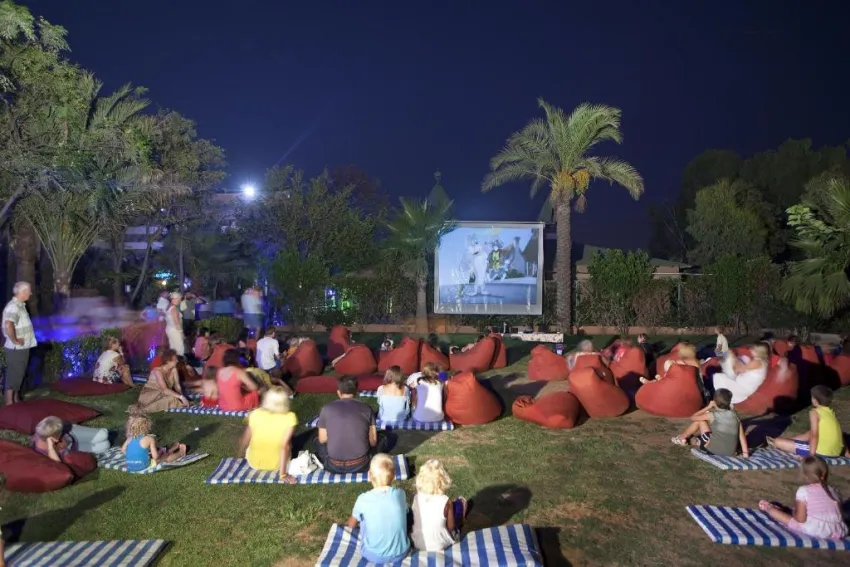 SAPHIR HOTEL & VILLAS 5*-47