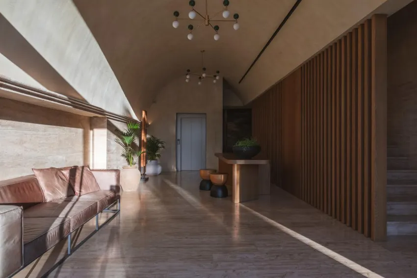 Castello Infinity Suites 5*-61