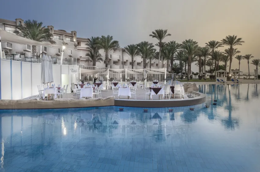 Pyramisa Beach Resort Sahl Hasheesh 5*-71