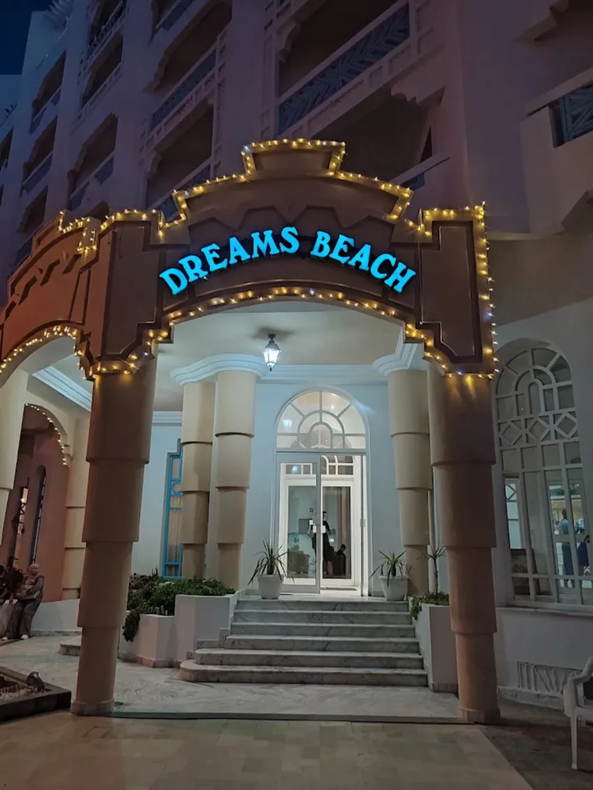Dreams Beach 3*-3