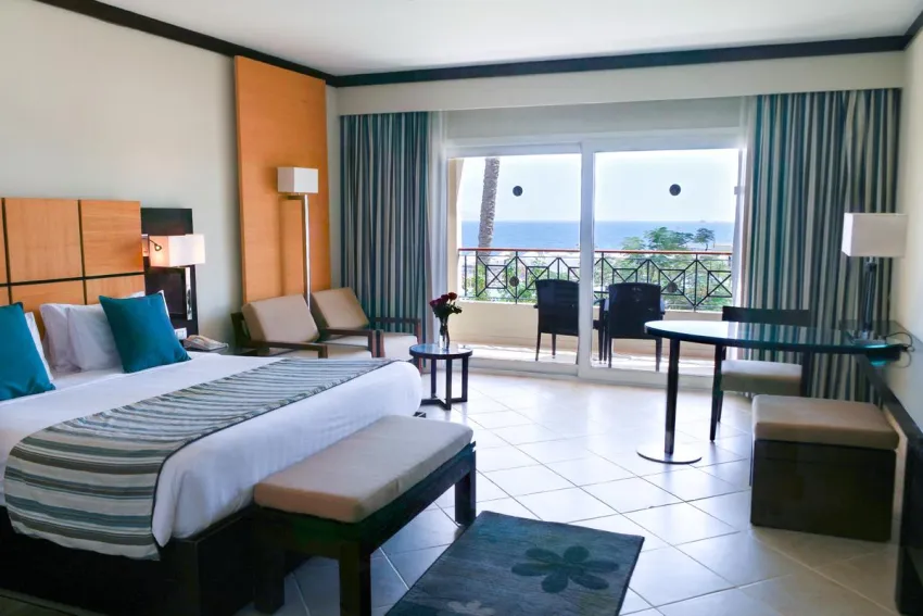 Cleopatra Luxury Resort Sharm El Sheikh 5*-17