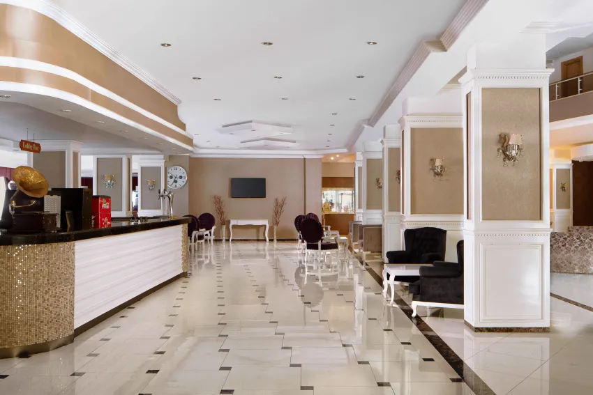 Galeri Resort Hotel 5*-50