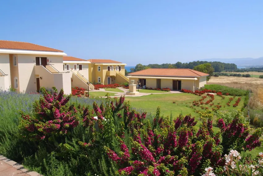 Akamanthea Holiday Village 3*-7