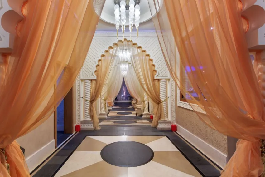Diamond Excellence Resort Spa (Ex.Crystal Palace) 5*-9