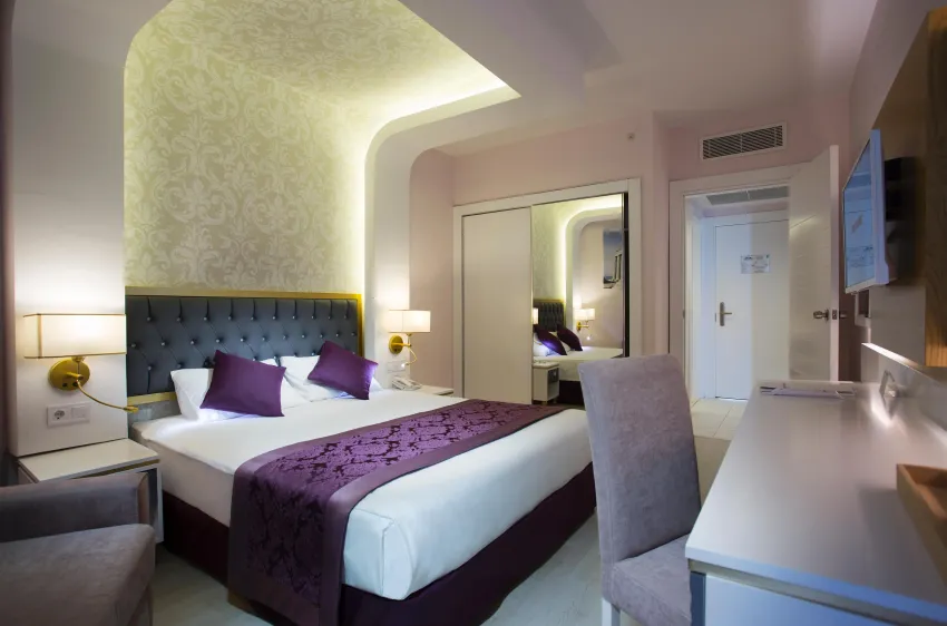 Water Side Resort & Spa 5*-22