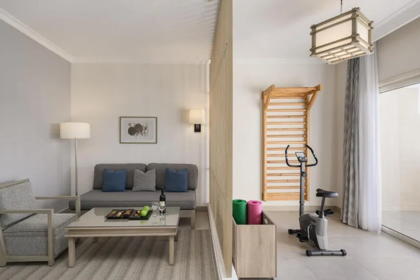 JAZ CASA DEL MAR RESORT  4*-23
