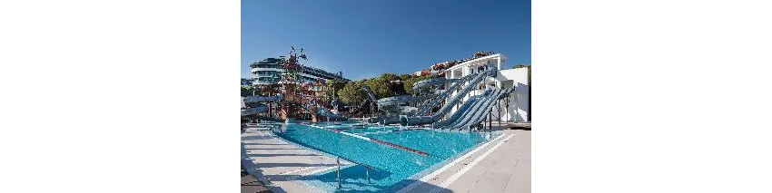 Voyage Belek Golf & Spa Hotel 5*-115
