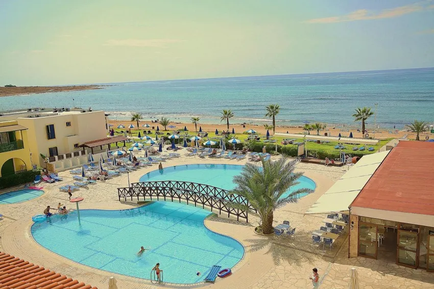 Kefalos Beach Tourist Village 4*-6