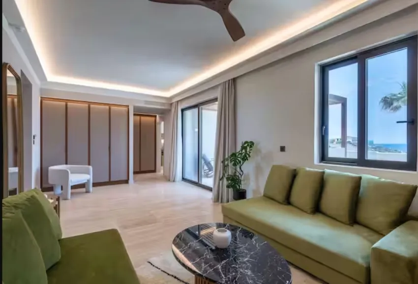 Isla Brown Resort Chania, Curio Collection by Hil 4*-191