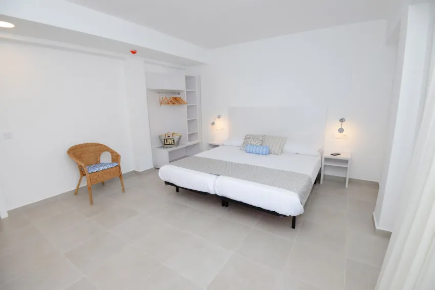 Chevy Hotel & Suites 3*-17