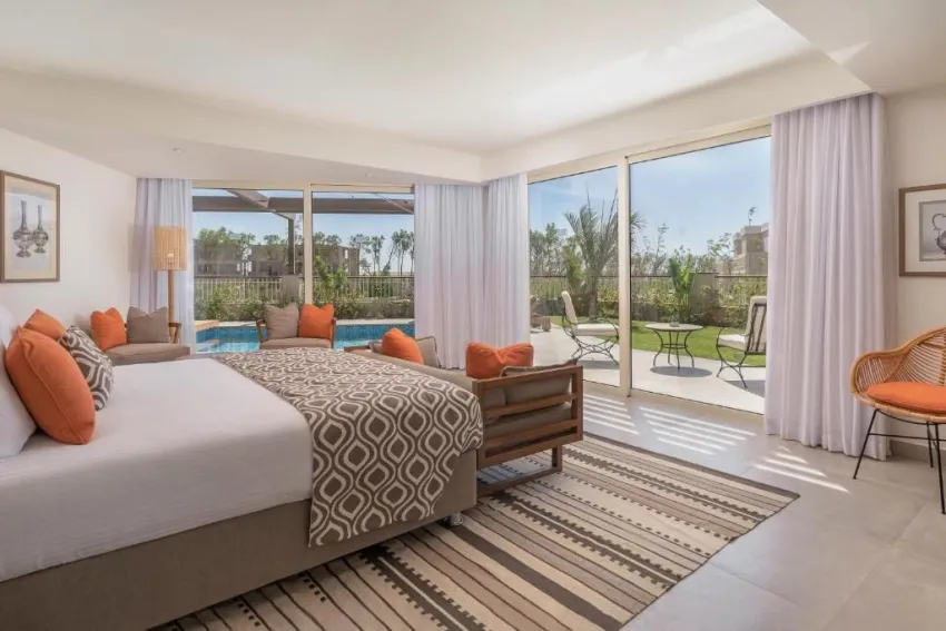 STEIGENBERGER RESORT RAS SOMA  5*-30